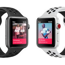 The apple watch series 3 costs $199 for 38mm and $229 for 42mm. You Can Now Buy The Nike Apple Watch Series 3 The Verge