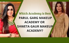 parul garg makeup academy