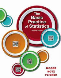 Basic Practice of Statistics. 9781464142536. Innbundet - 2015 | Akademika.no