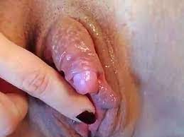 Riesige klitoris