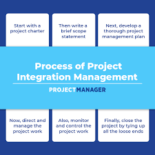 Project Integration Management A Quick Guide