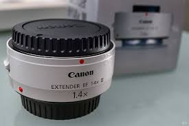 Canon Extender Ef 1 4x Iii Review Canon Slr Lens Talk