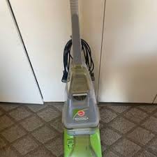 hoover carpet cleaner in