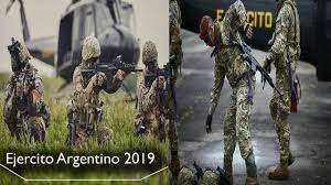 View ejército argentino research papers on academia.edu for free. Ejercito Argentino 2019 Argentinian Army Hd Youtube