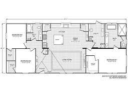 Houses Modular Home Floor Plans