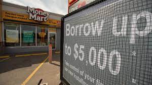 But they are different, and understanding how each one unlike a conventional loan, a home equity line of credit is something you establish ahead of time and use when and if you need it. Ottawa Considers Taking Action Against Predatory Lenders Ipolitics