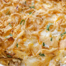 Pinch of dry chives or onion powder. Best Tater Tot Casserole Recipe Video Lil Luna