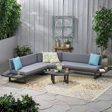 Sectional Sofa Outdoor Sofa