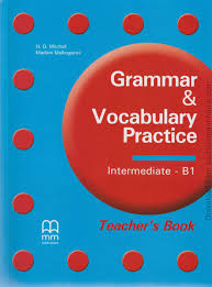 macmillan grammar and voary
