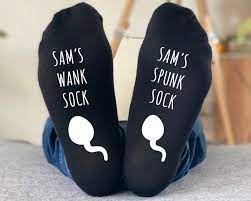 Spunk sock