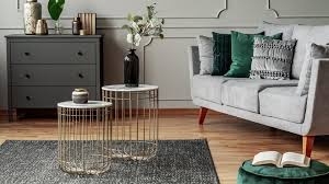 10 Small Modern Living Room Ideas