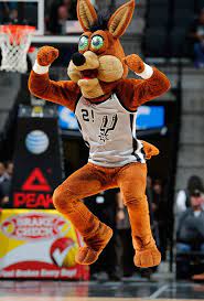 However, several teams have no mascots — the brooklyn nets, golden state warriors, new york knicks, and los angeles lakers. Ranking The Nba S Mascots Sports Illustrated