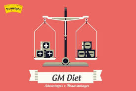 7 Day Gm Diet Plan With Diet Chart And Its Side Effects