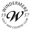 Windermere Golf & Country Club | LinkedIn