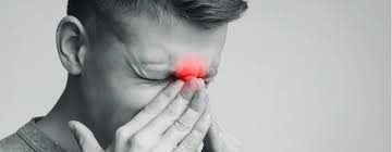 chronic sinusitis and sinus headaches