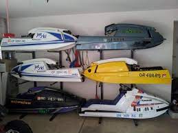 other jet ski storage x h2o