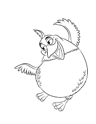 For boys and girls, kids and adults, teenagers and toddlers, preschoolers and older kids at school. Adventures Tale Of Birds Rio 20 Rio Coloring Pages Free Printables