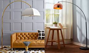 27 Best Arc Floor Lamps For A Modern Living Room Awesome Stuff 365