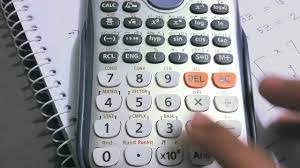 find inverse matrix in calculator