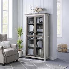 Evelyn Mae 72 Bookcase Bookcase With