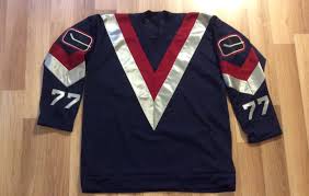 Shop deals on vancouver canucks jerseys in official breakaway styles, canucks reverse retro jerseys get the vancouver canucks jerseys in canucks nhl breakaway, throwback, authentic. This Vancouver Hobbyist Made A Custom Blue And Green Flying V Canucks Jersey And It S Gorgeous Vancouver Is Awesome
