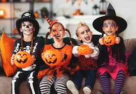 21 fun halloween party ideas for kids