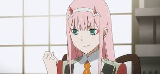 The perfect zerotwodance animated gif for your conversation. Zero Two Dance Gif 1920x1080 Steam Workshop 02 Zero Two Phut Hon Animated Gif About Gif In Darling In The Franxx By Naho