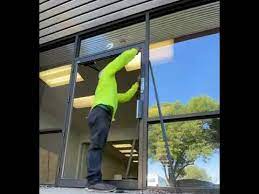 Commercial Glass Replacement And Repair