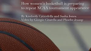 Added 2 years ago anonymously in reaction gifs. How Au Women S Basketball Is Preparing To Repeat Ncaa Tournament Appearance The Eagle Projects