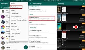 Download whatsapp plus latest app / apk for android phones no root needed. Download Gb Whatsapp Pro Apk Terbaru Official 2021