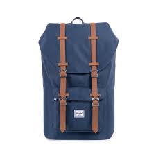 a backpack as a diaper bag