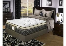 Mattress and boxspring sets 82394 collection of interior design and decorating ideas on the alwaseetgulf.com. Sealy Rossellini Pillow Top Plush Queen Mattress And Boxspring Set Queen Mattress Mattress Pillow Top