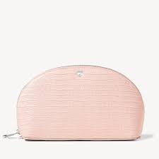 large makeup bags large leather