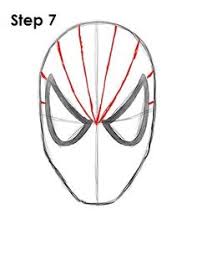 Learn how to draw spider man easy pictures using these outlines or print just for coloring. 53 How To Draw Spiderman Ideas Spiderman Spiderman Drawing Draw