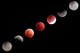 'blood' supermoon will be most spectacular in years. Hr9ndmr4kxw9pm