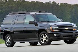There is abundance of power that comes in easily without much effort, even the torque is developed generously that comes through at low rpm. 2007 Chevrolet Trailblazer Review Ratings Edmunds