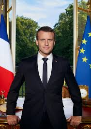 Emmanuel Macron | Élysée