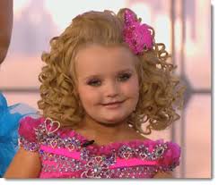 halloween makeup how to honey boo boo