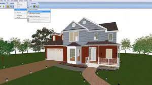ultimate home design software
