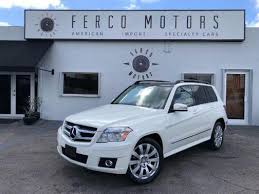 used mercedes benz cars near