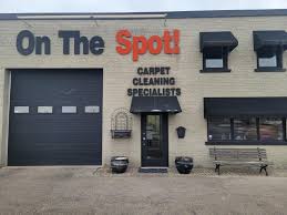 spot carpet cleaning specialist inc