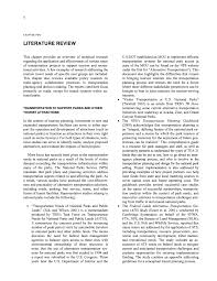 literature review example for project literature review examples literature review example for project