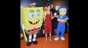 nickelodeon kids choice awards