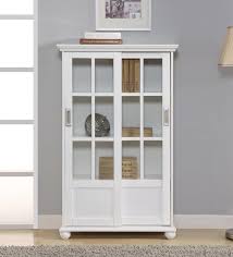 Home Aaron Lane Bookcase With