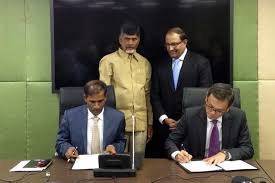 Image result for chandrababu naidu in foreign