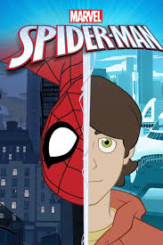 Gaining special powers after being bitten by a radioactive spider, a teen with a brilliant scientific mind struggles to balance his secret heroic identity and his personal relationships, including preventing his best friend. Tv Series Marvel S Spider Man 2017 Genre Superhero Starring Robbie Daymond As Peter Par Spiderman Cartoon Spider Man Animated Series Spider Man Series