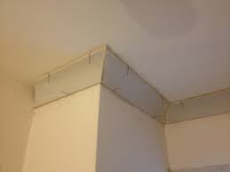 coving installation and ing