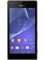 Select service info · 4. Sony Xperia Z2 Free Unlock Code With Full Specification Gsm Unlock Code All Mobile Phone Reset Code And Specification