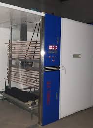 egg incubator machine