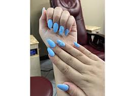 3 best nail salons in athens ga